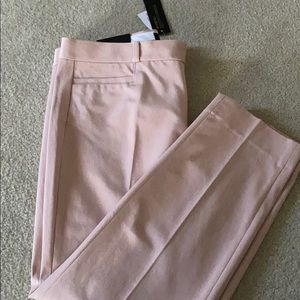 Banana Republic Sloan Crop